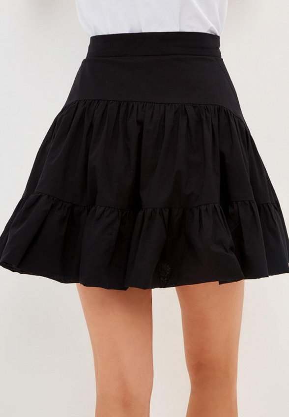 Юбка Gossip Girl