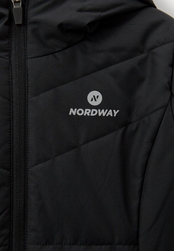 Куртка утепленная Nordway
