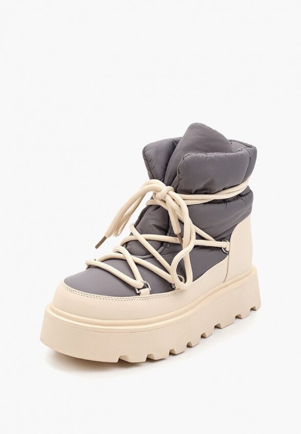 Ботинки Dino Albat