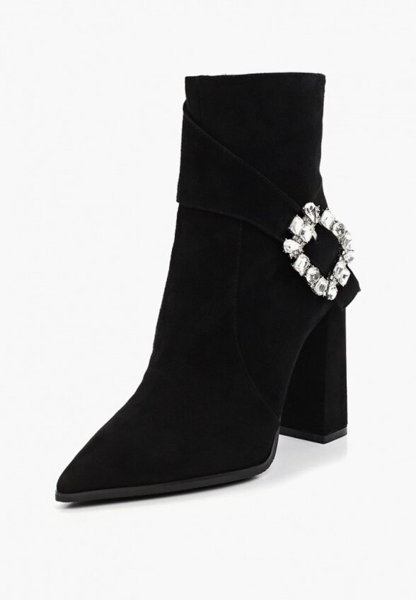 Ботильоны Massimo Renne