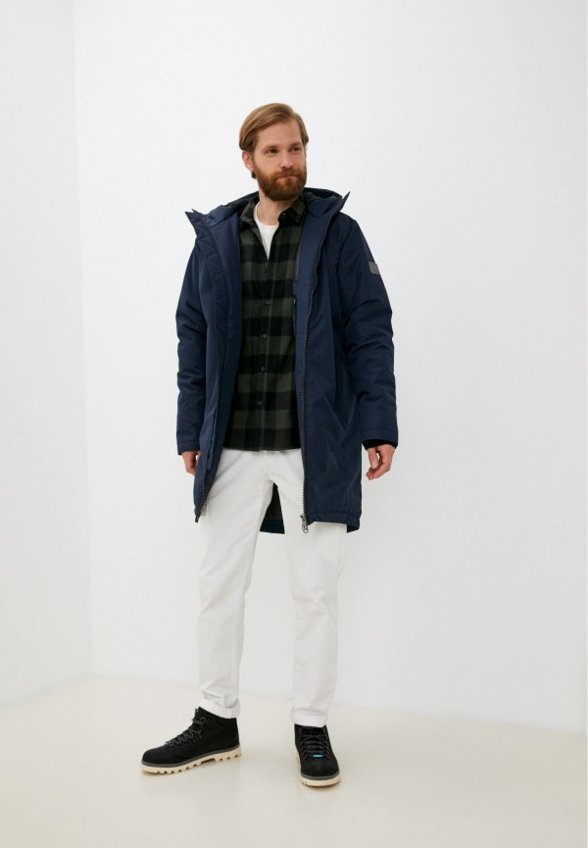 Куртка утепленная Xaska