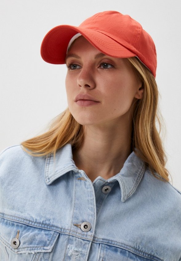 Бейсболка Minaku