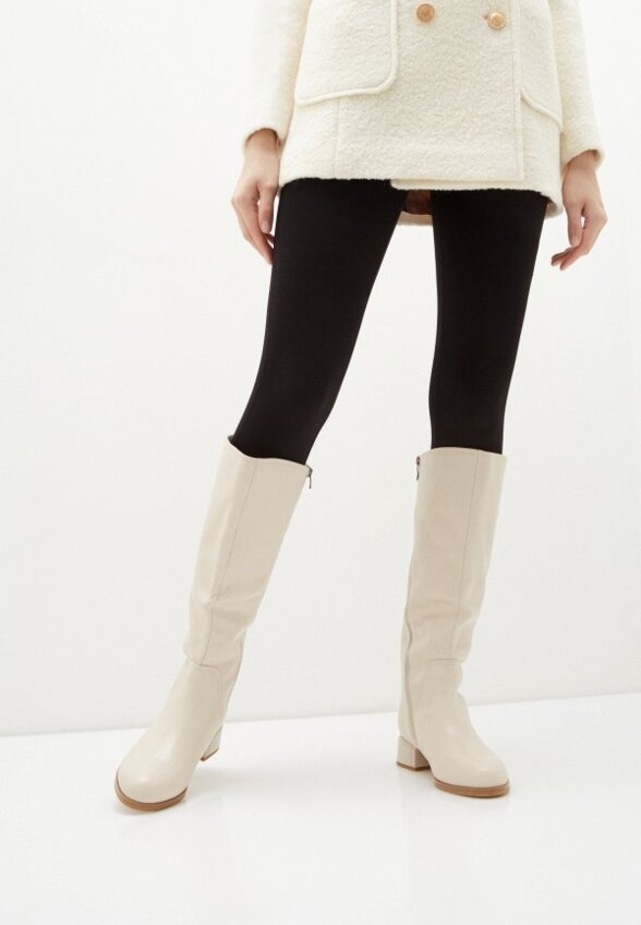 Сапоги Ascalini