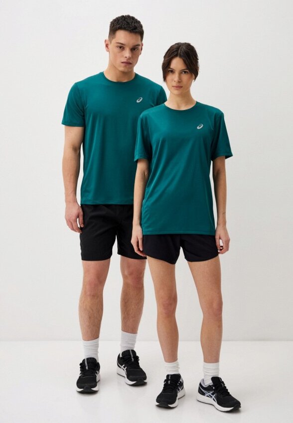 Футболка спортивная ASICS