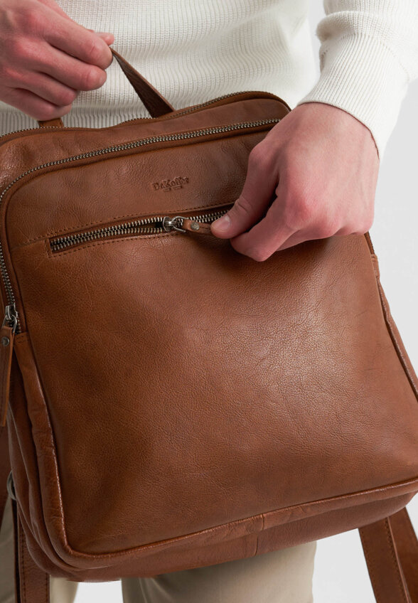 Др.Коффер B402838-110-05 рюкзак