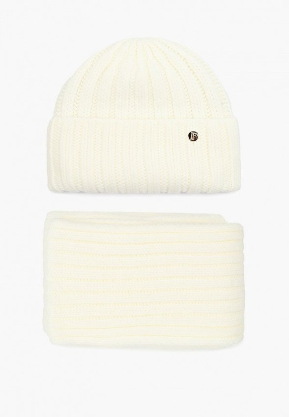 Шапка и шарф Ferz