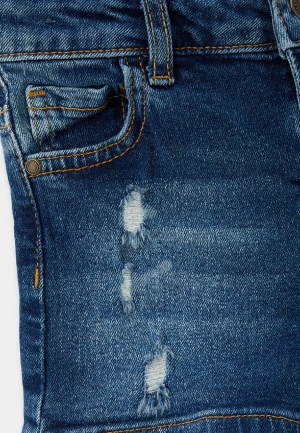 Шорты джинсовые Koton