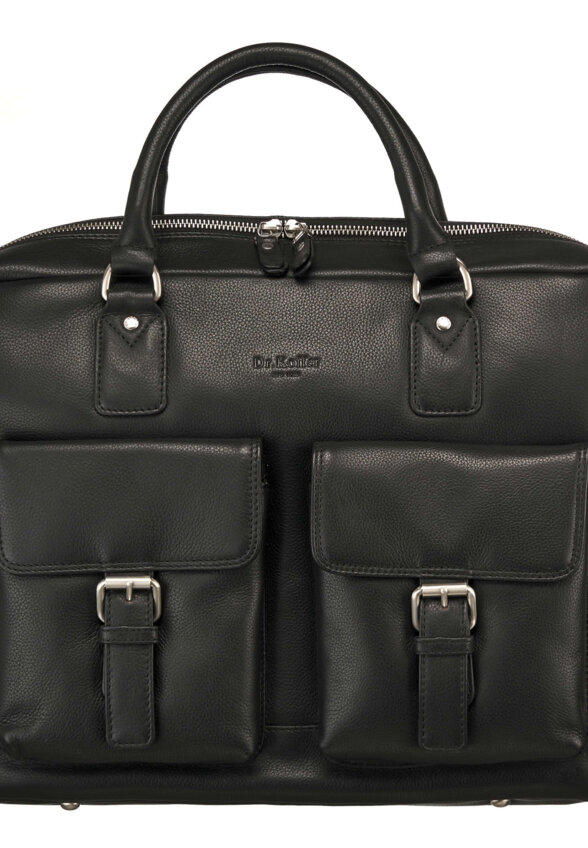 Др.Коффер M402762-260-04 сумка для документов