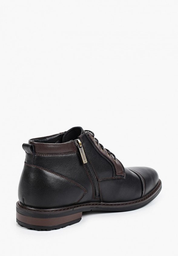 Ботинки Thomas Munz