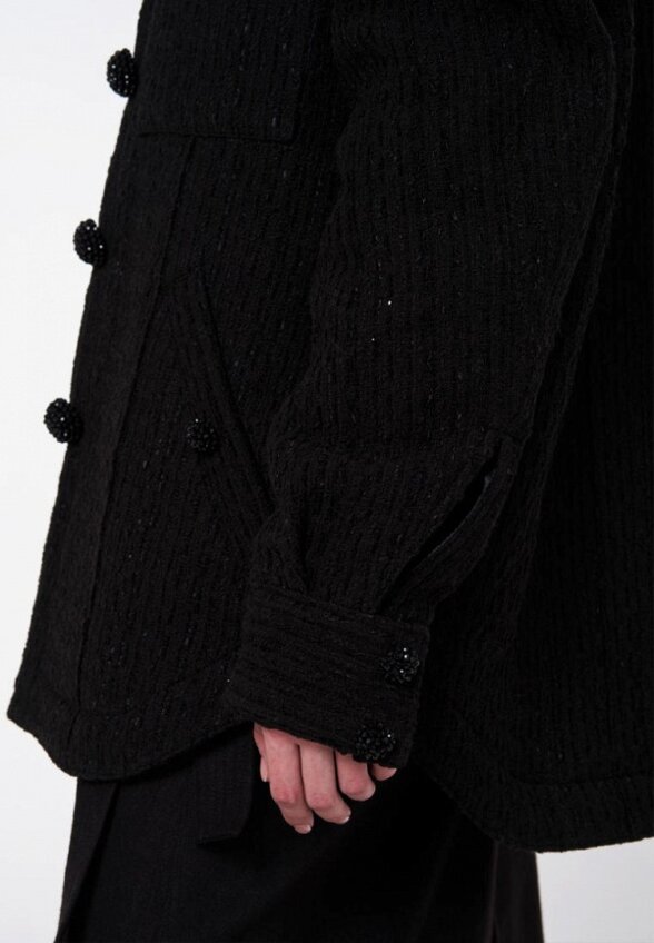 Куртка утепленная Vatnique