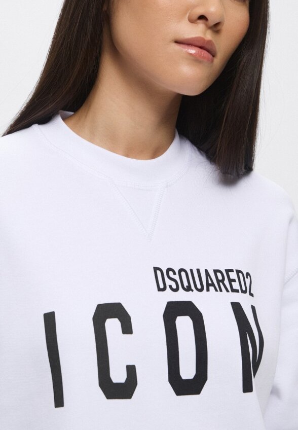 Свитшот Dsquared2