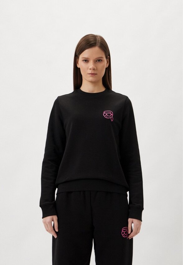 Свитшот Karl Lagerfeld