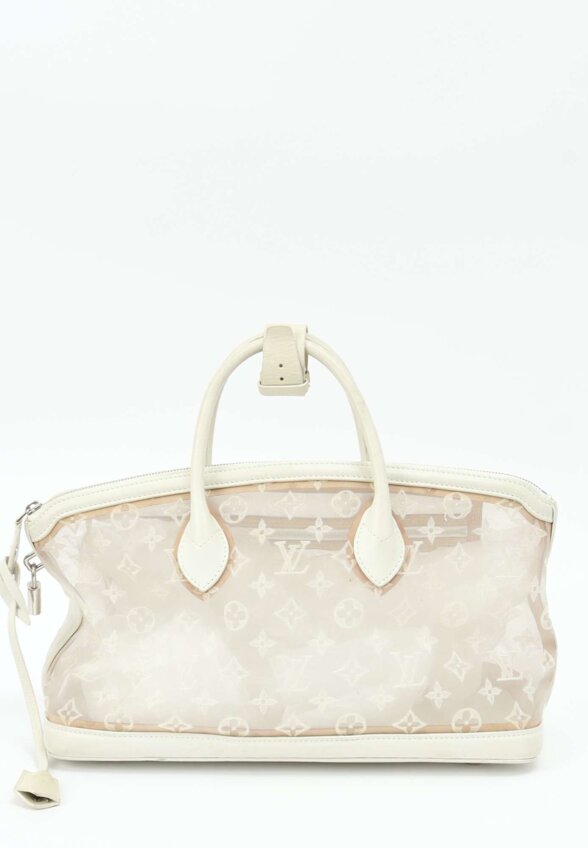 Louis Vuitton Lockit
