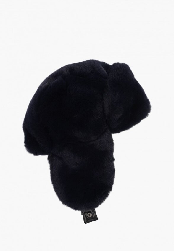 Шапка и брошь VNTG vintage+