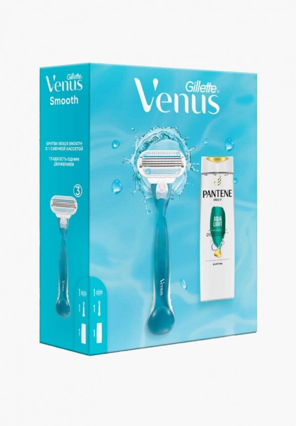 Станок для бритья Venus