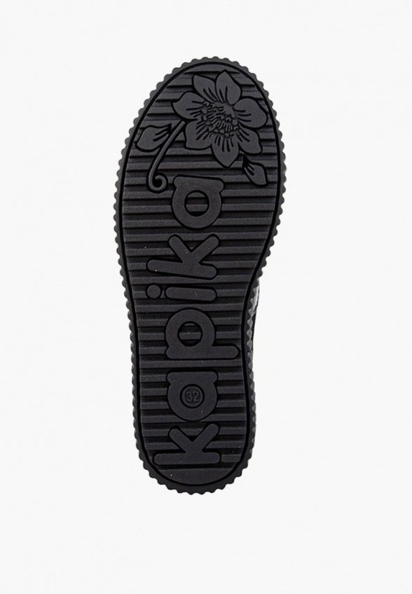 Ботинки Kapika