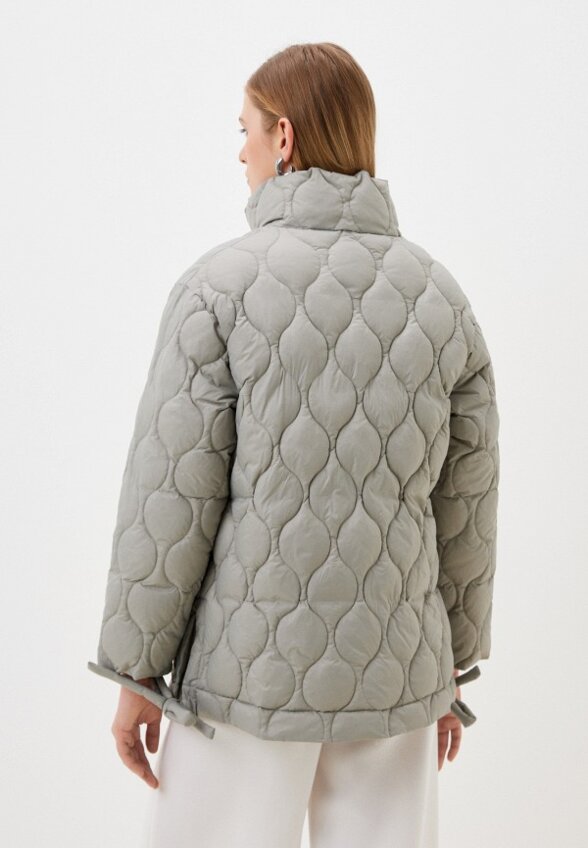 Куртка стеганая Auranna