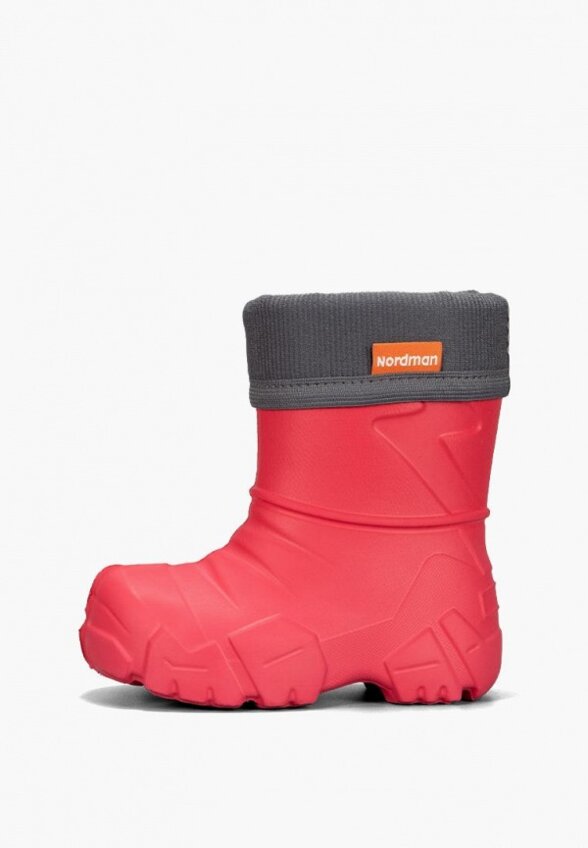 Сапоги резиновые Nordman
