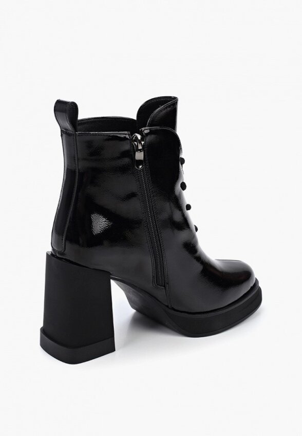 Ботильоны Roberto Piraloff