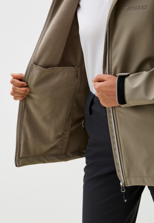 Ветровка Cobolt