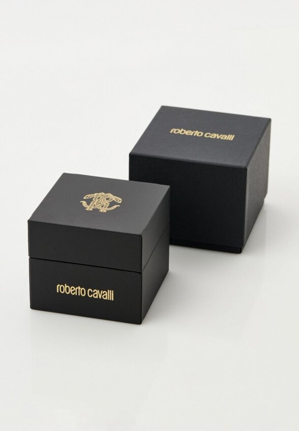 Часы Roberto Cavalli