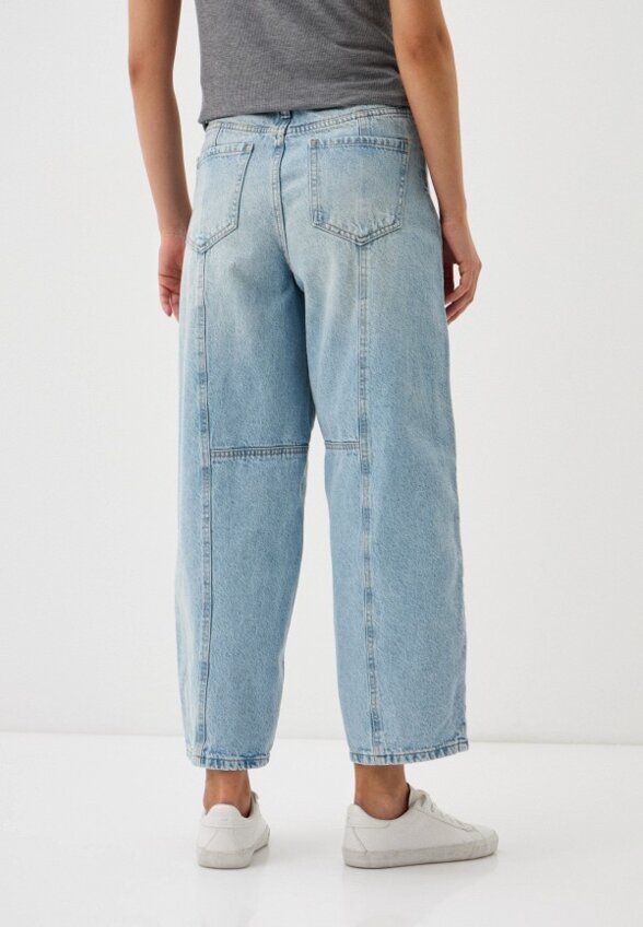 Джинсы Terranova