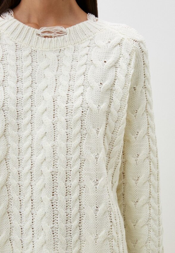 Джемпер Marselesa