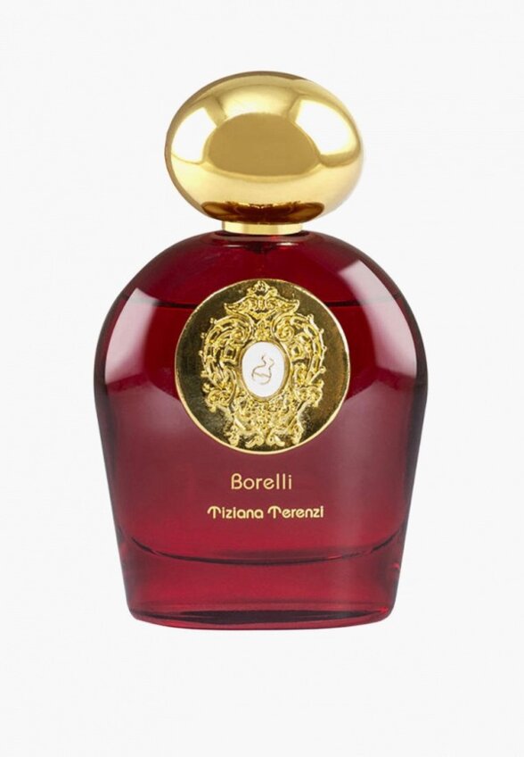 Духи Tiziana Terenzi