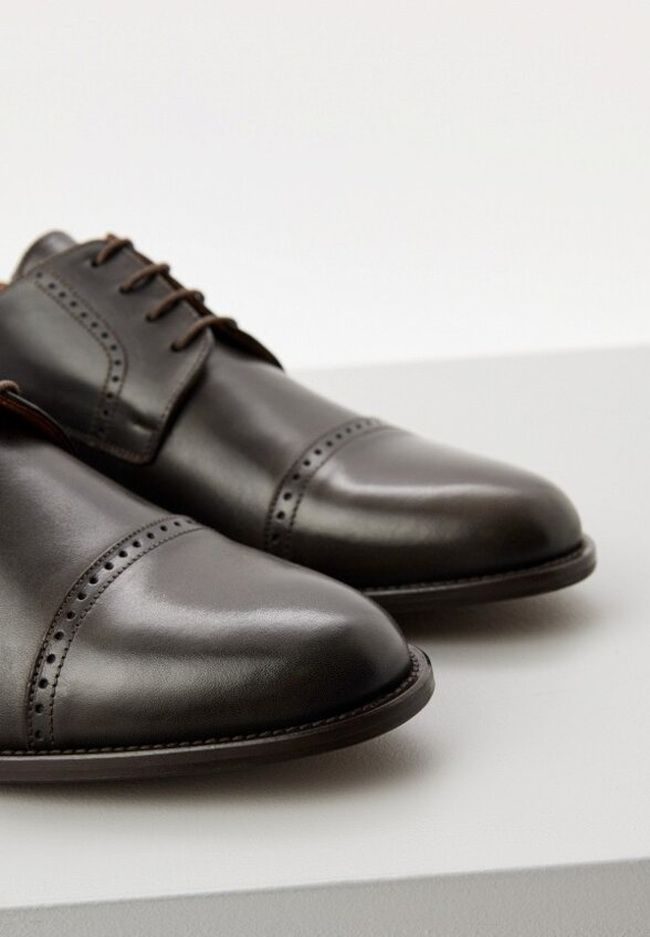 Туфли Bruno Magli