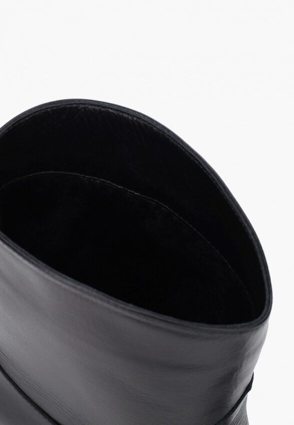 Ботильоны Lusavou