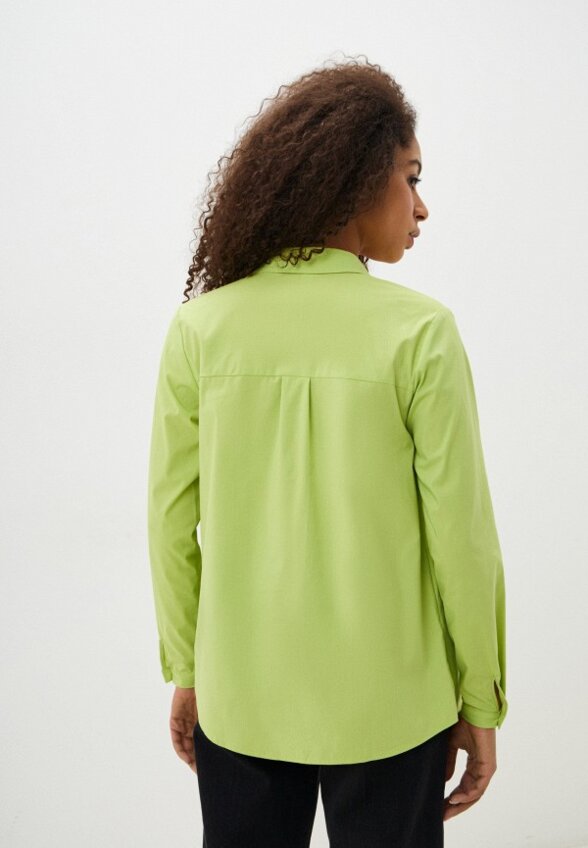 Рубашка Naturel