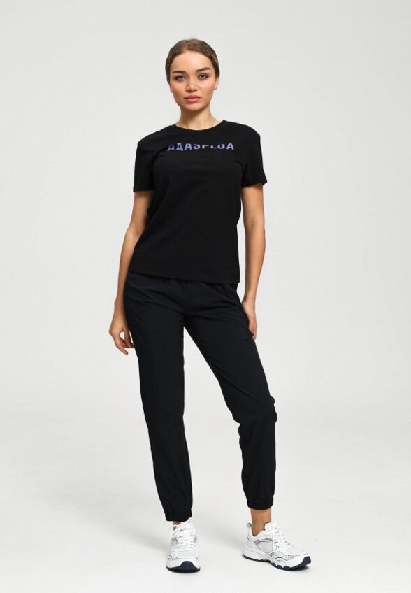 Брюки спортивные Baasploa