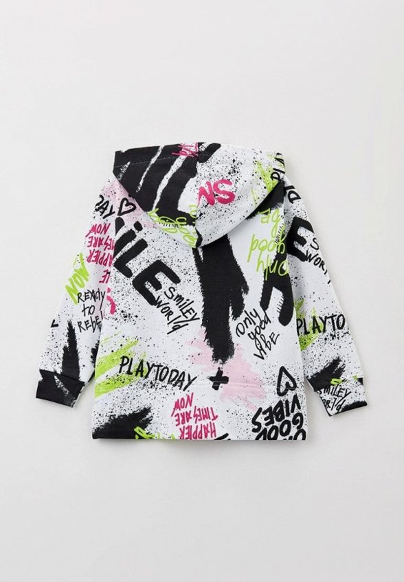 Толстовка PlayToday