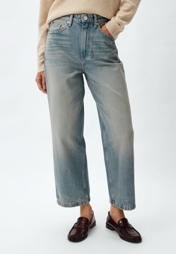 Джинсы Tommy Hilfiger