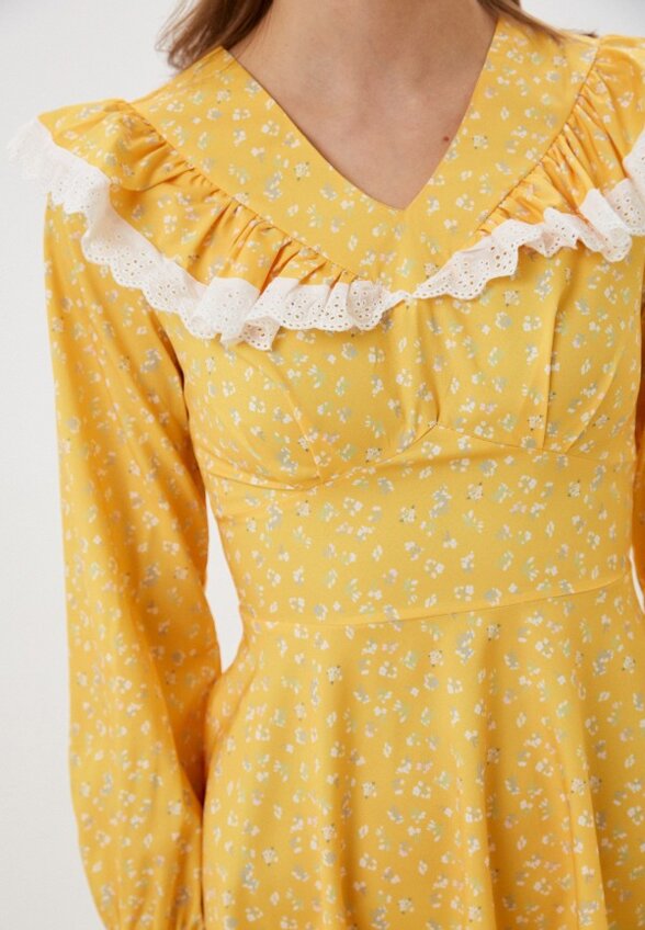 Платье Lakressi