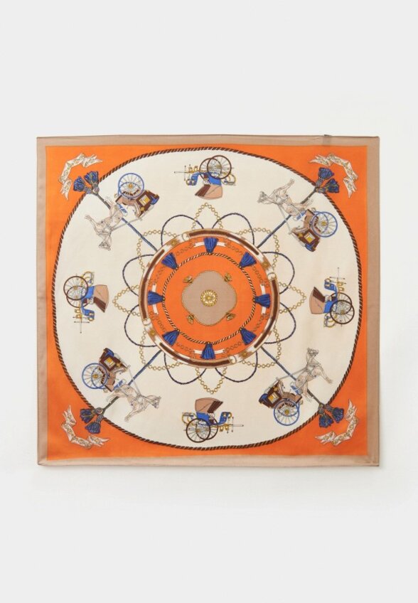 Платок Basconi