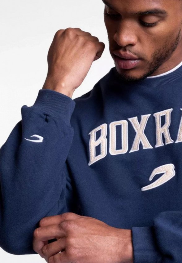 Свитшот Boxraw