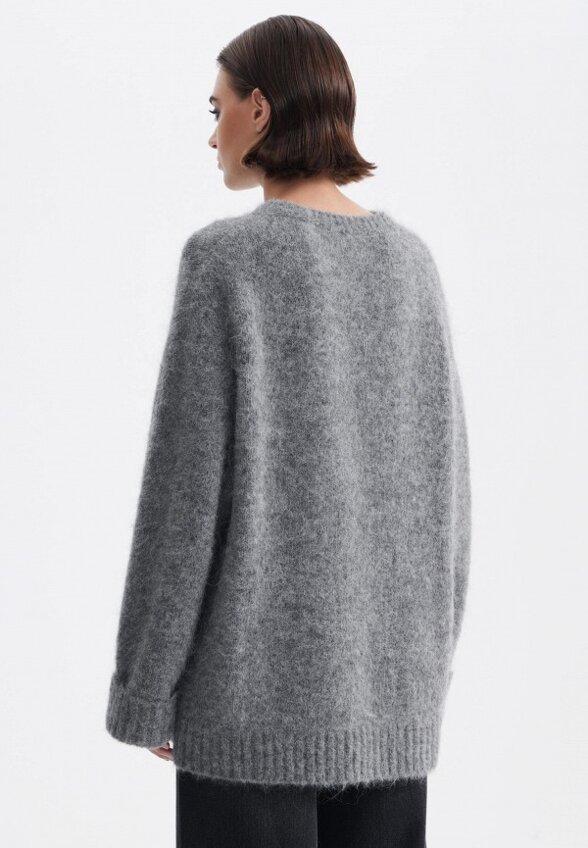 Свитер True Red