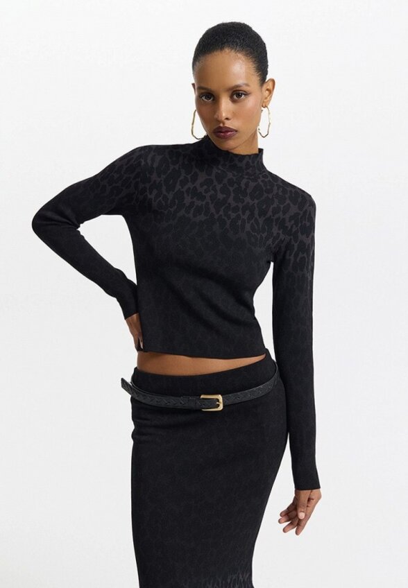 Водолазка Love Republic