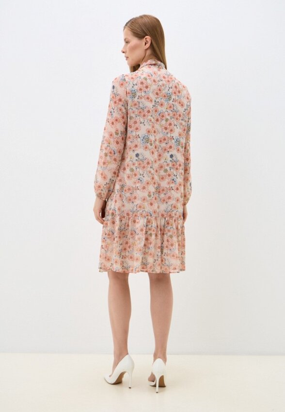 Платье Falinda