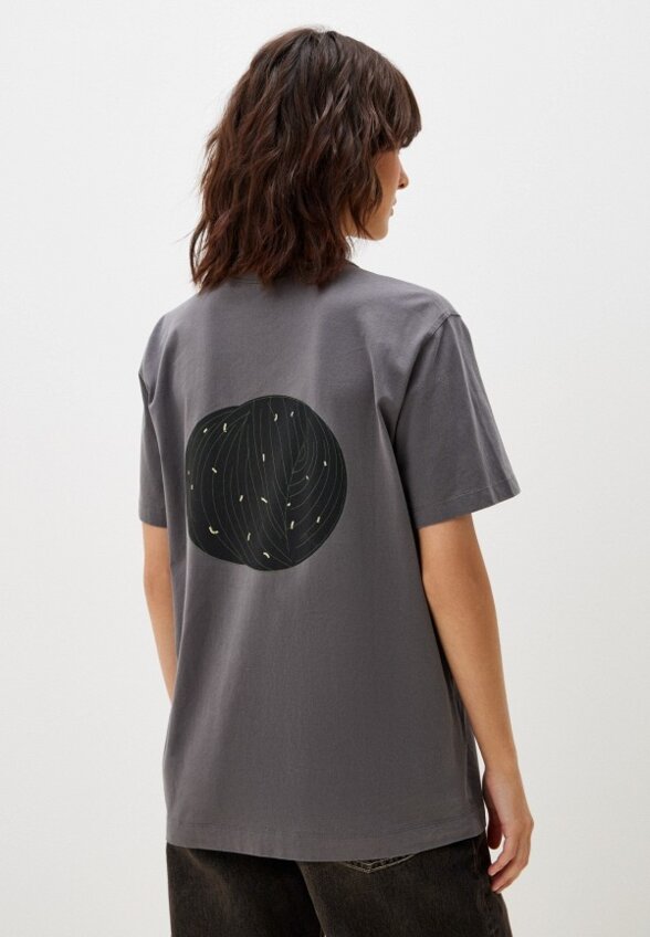 Футболка JNBY