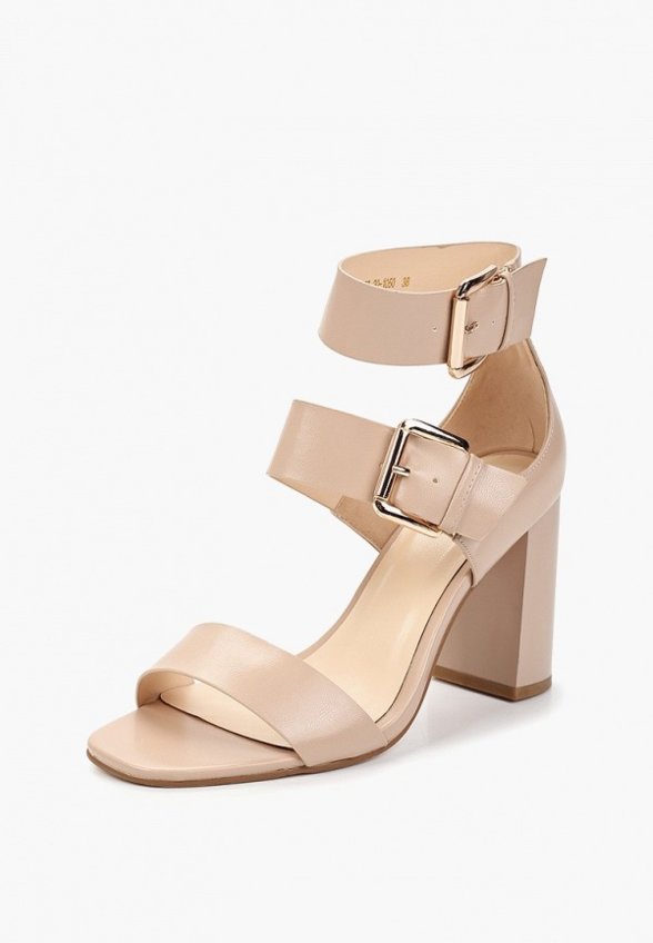 Босоножки Diora.rim