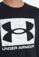 Футболка мужская Under Armour, Черный6  - превью