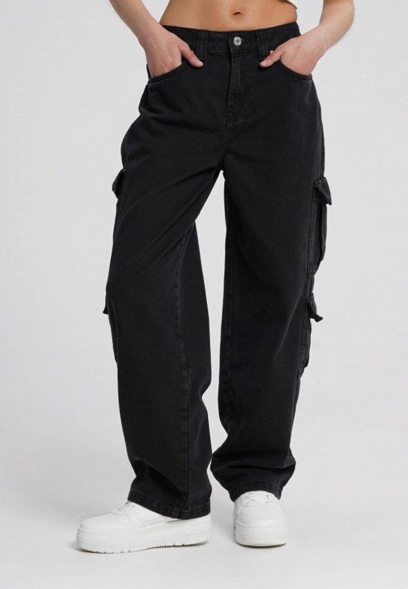 Джинсы Твое