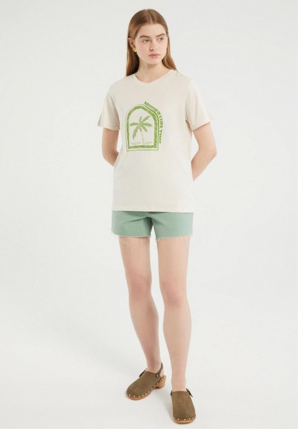 Футболка Mudo