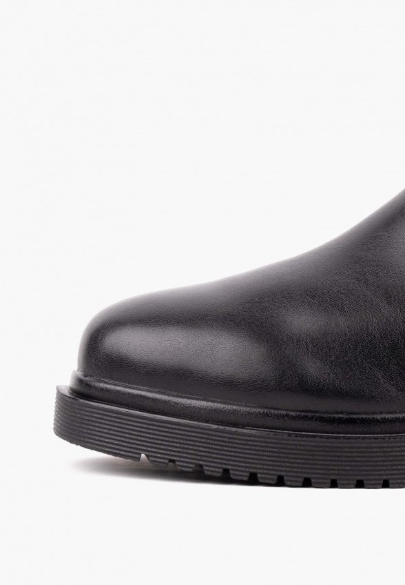 Ботфорты Instreet