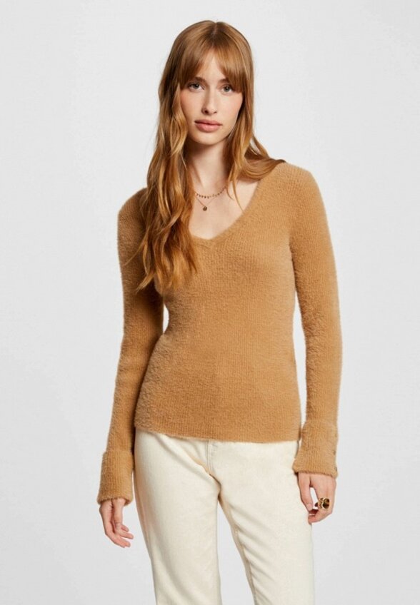 Пуловер Morgan