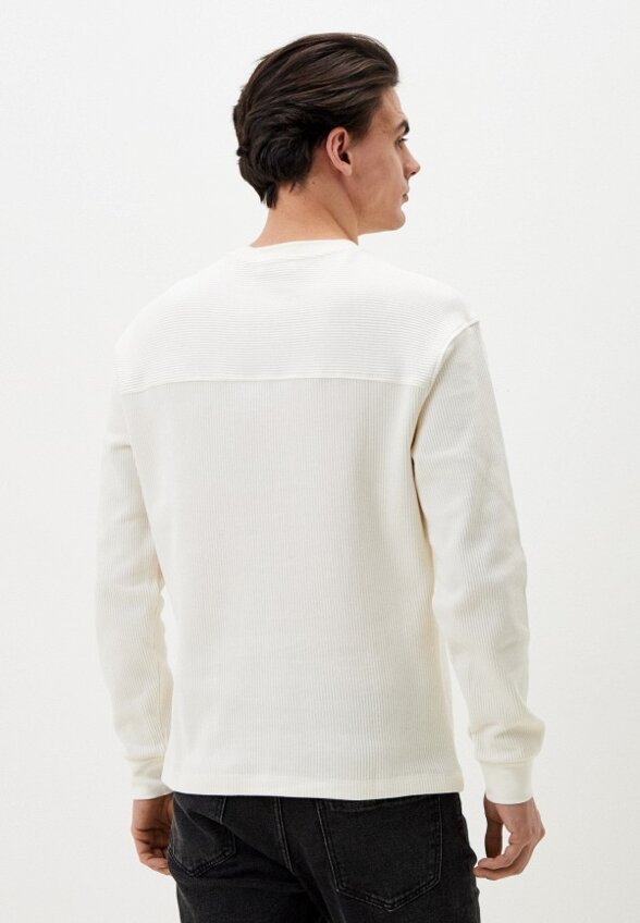 Лонгслив Zrn Man