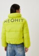 Пуховик Neohit3  - превью