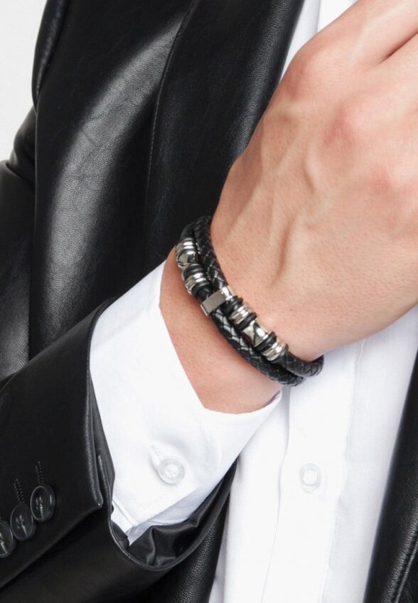 Браслет ChromeMans